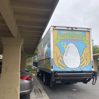 Trek Movers - Orange County - Movers Near Me Trek Movers - Orange County - Movers Near Me