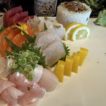 Saga Hibachi - Chirashi - Japanese Near Me - Mashpee, Massachusetts