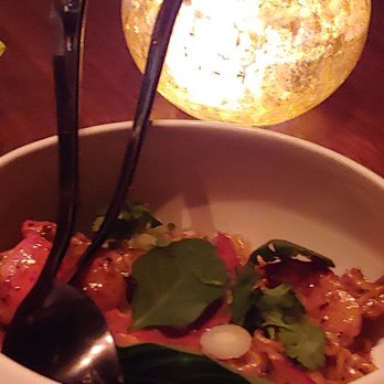 Wayan - Lobster noodles - Indonesian Near Me - New York, New York