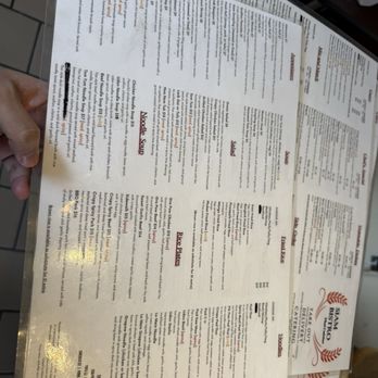 Siam Bistro - Thai Near Me - Boston, Massachusetts Siam Bistro - Thai Near Me - Boston, Massachusetts