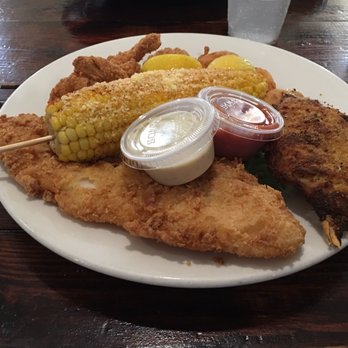 CJ's Crab Shack - Seafood Near Me - Miami Beach, Florida CJ's Crab Shack - Seafood Near Me - Miami Beach, Florida