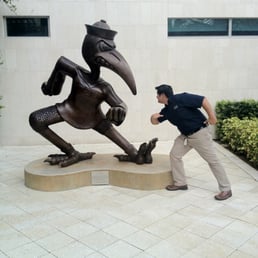 Go Canes!