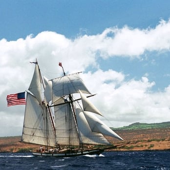 1. Privateer Lynx