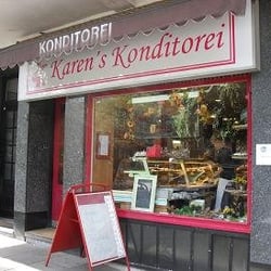Karen's Konditorei