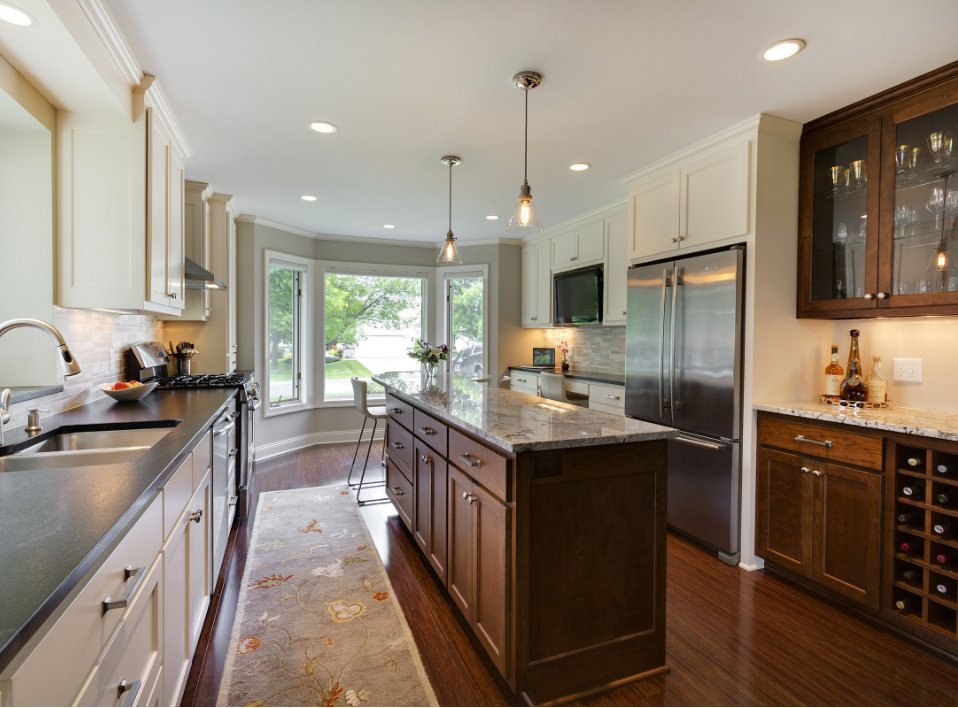 CAPORELLI CONSTRUCTION Updated October 2024 Stockton, New Jersey