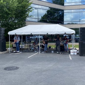 Action Tents - Party Equipment Rentals Near Me - Lewisburg, Tennessee