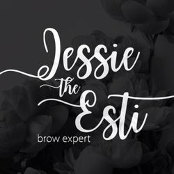 Jessie The Esti - Find me on Instagram or Facebook @jessietheesti
