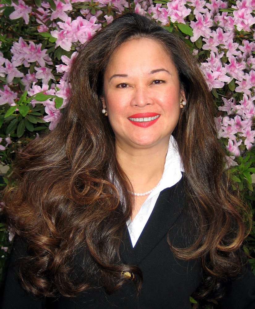 MALANIE YAN UNITED BROKERS REAL ESTATE 2408 Merced St, San Leandro