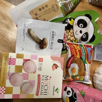H Mart - Mesa - Grocery Near Me - Mesa, Arizona
