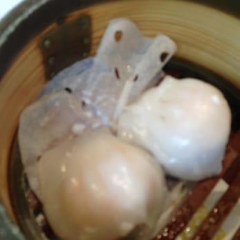 Fu Lam Mum - Shrimp Dumpling - Har Gaw - Dim Sum Near Me - Mountain View, California