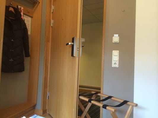 Park Inn by Radisson Uppsala by null