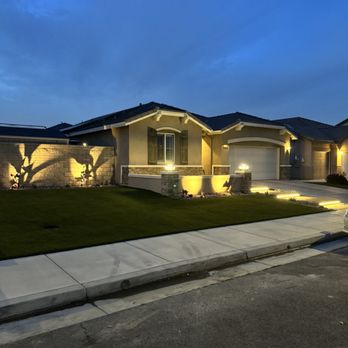 Paramount Yards - Landscaping Near Me