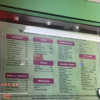 Bobbie's Dairy Dip - Ice Cream & Frozen Yogurt Near Me - Nashville, Tennessee