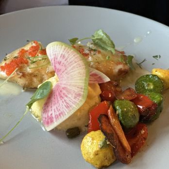 Milan - $125 sea bass, 6 bites - Italian Near Me - San Jose, California Milan - $125 sea bass, 6 bites - Italian Near Me - San Jose, California