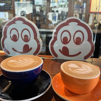 Tinta y Café - Coffee & Tea Near Me - Miami, Florida Tinta y Café - Coffee & Tea Near Me - Miami, Florida