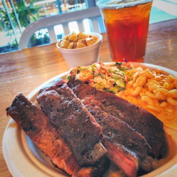 Little Miss BBQ - YESSSSSSSSSSS!!!! They make their own sugar syrup which makes this tea a star! - Barbeque Near Me - Phoenix, Arizona Little Miss BBQ - YESSSSSSSSSSS!!!! They make their own sugar syrup which makes this tea a star! - Barbeque Near Me - Phoenix, Arizona