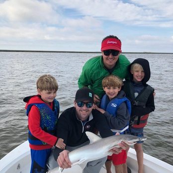 Georgia Saltwater Adventures - Boat Charters Near Me Georgia Saltwater Adventures - Boat Charters Near Me