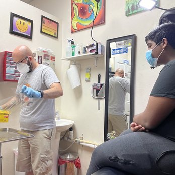 Orlando Tattoo - High sanitizing procedure - Tattoo Near Me - Orlando, Florida Orlando Tattoo - High sanitizing procedure - Tattoo Near Me - Orlando, Florida