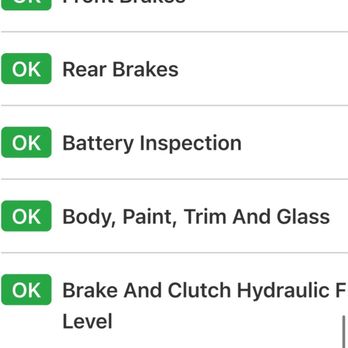 Bmw Long Beach - 7/9/24: Battery green in the multi check, then 7/16 RED - Car Dealers Near Me - Long Beach, California