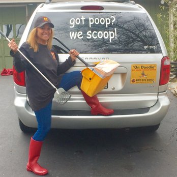 On Doodie - Pet Waste Removal Near Me On Doodie - Pet Waste Removal Near Me