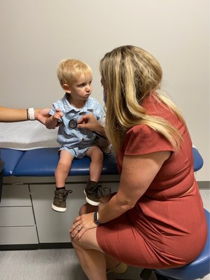 Dell Children's Medical Center by null