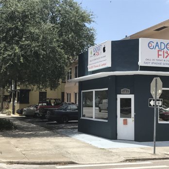 Gadget Fix St Pete - great parking - Mobile Phone Repair Near Me - Saint Petersburg, Florida Gadget Fix St Pete - great parking - Mobile Phone Repair Near Me - Saint Petersburg, Florida