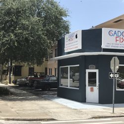 Gadget Fix St Pete - Great parking