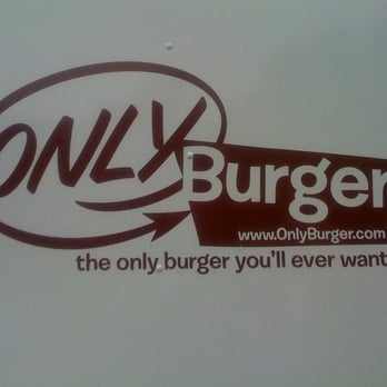 Only Burger - Burgers Near Me - Durham, North Carolina Only Burger - Burgers Near Me - Durham, North Carolina