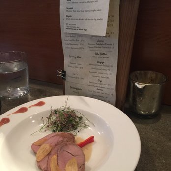 Delage - Duroc Pork Tenderloin - Japanese Near Me - Oakland, California Delage - Duroc Pork Tenderloin - Japanese Near Me - Oakland, California