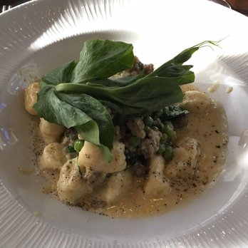 Blu Sardinia - Gnocchi - Pizza Near Me - Redmond, Washington Blu Sardinia - Gnocchi - Pizza Near Me - Redmond, Washington