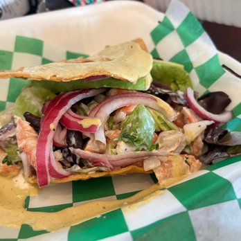 Greentail's Seafood Market and Kitchen - Seafood Markets Near Me - Nags Head, North Carolina