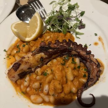 Ca Del Sole - Italian Near Me - Toluca Lake, California