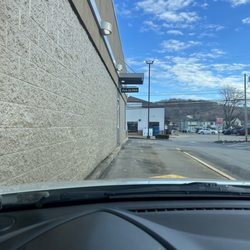 McDonald's - Drive thru
