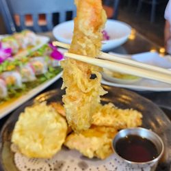Tappi Sushi & Grill 2 - Shrimp Tempura
