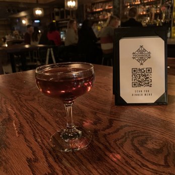 Prohibition - 547 Manhattan - Cocktail Bars Near Me - Charleston, South Carolina Prohibition - 547 Manhattan - Cocktail Bars Near Me - Charleston, South Carolina