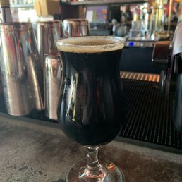 My Oskar Blues Death by Coconut
