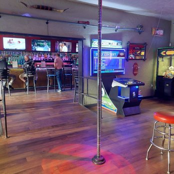 The Caboose Bar - the bar and arcade - Dive Bars Near Me - Orlando, Florida