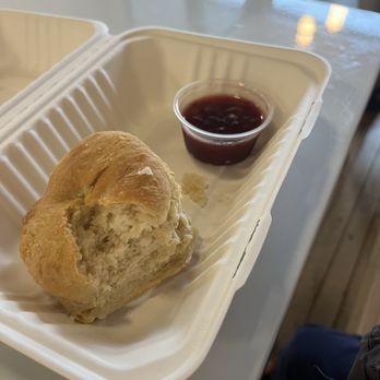 Sassy Biscuits - Sandwiches Near Me - Wheaton, Illinois