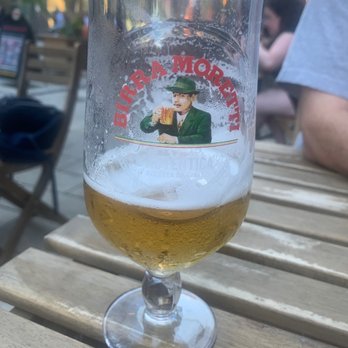Economy Shoe Shop - a glass of beer on a table - Bars Near Me - Halifax, Nova Scotia Economy Shoe Shop - a glass of beer on a table - Bars Near Me - Halifax, Nova Scotia