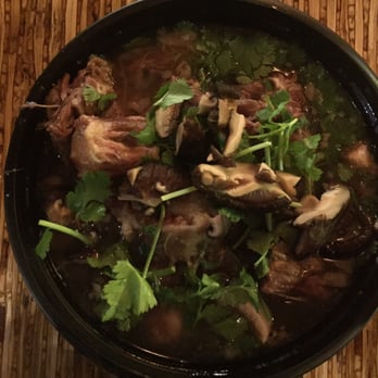 Lanai Express at Fremont Casino - When you're too tired to walk to Cali Hotel for Oxtail Soup.. $9.29 here. - Chinese Near Me - Las Vegas, Nevada