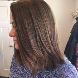 Copper Arrow Salon
