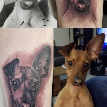 ARTillery Ink - Tattoo by Rez - Tattoo Near Me - Murrieta, California ARTillery Ink - Tattoo by Rez - Tattoo Near Me - Murrieta, California