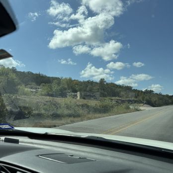 WorldMark Marble Falls - From the rocky road - Resorts Near Me - Marble Falls, Texas