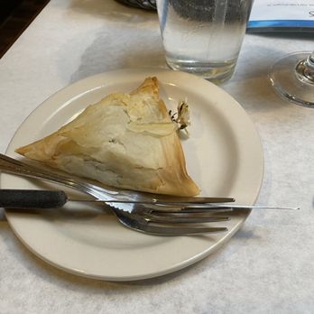 Symeons - Spanakotiropita - Greek Near Me - Yorkville, New York Symeons - Spanakotiropita - Greek Near Me - Yorkville, New York