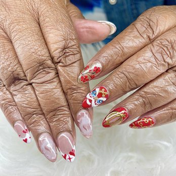 Eva Nails - Nail Salons Near Me - El Cajon, California Eva Nails - Nail Salons Near Me - El Cajon, California