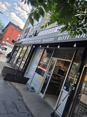 Trinidad Golden Place by null Trinidad Golden Place by null