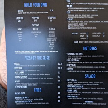 Rockets Pizza and Subs - Menu - Sandwiches Near Me - San Diego, California Rockets Pizza and Subs - Menu - Sandwiches Near Me - San Diego, California