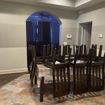 JJR Remodeling - Ceiling and arcs done - General Contractors Near Me