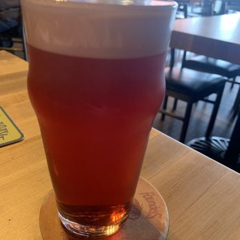 Founders Brewing - My favorite Rubaeus!!! Glad to make the trip out of town. - Breweries Near Me - Grand Rapids, Michigan
