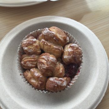 Mestiza Coffeehouse - Monkey bread - Bakeries Near Me - Ontario, California